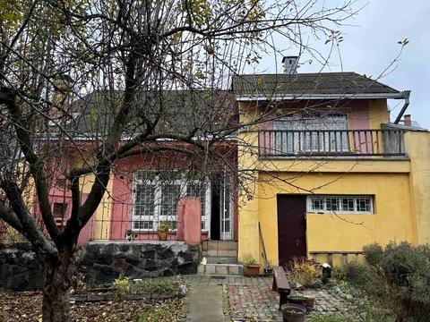 дом по адресу Подорожній пер.