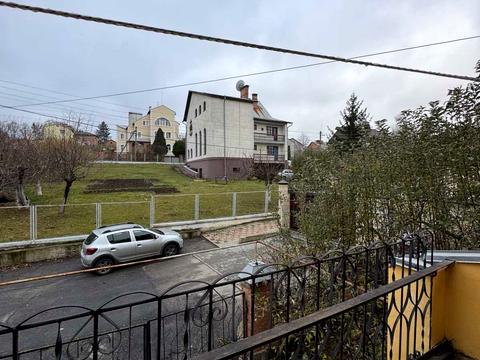 дом по адресу Подорожній пер.