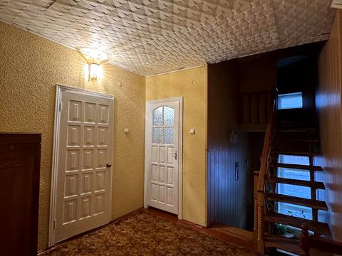 дом по адресу Подорожній пер.