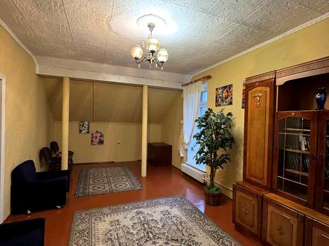 дом по адресу Подорожній пер.