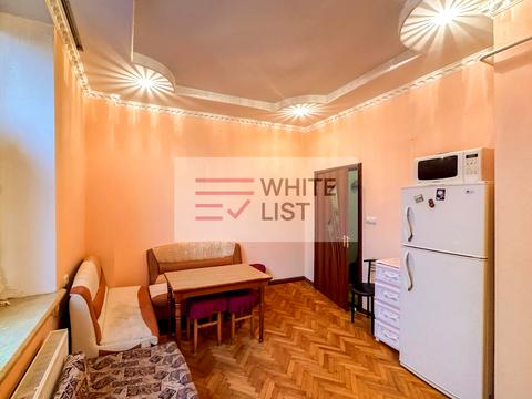 квартира за адресою Олександра Баланецького вул., 3