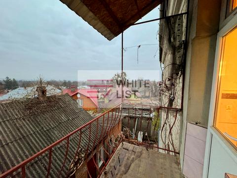 квартира за адресою Олександра Баланецького вул., 3