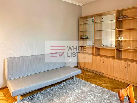 квартира за адресою Олександра Баланецького вул., 3