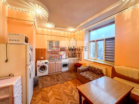 квартира за адресою Олександра Баланецького вул., 3