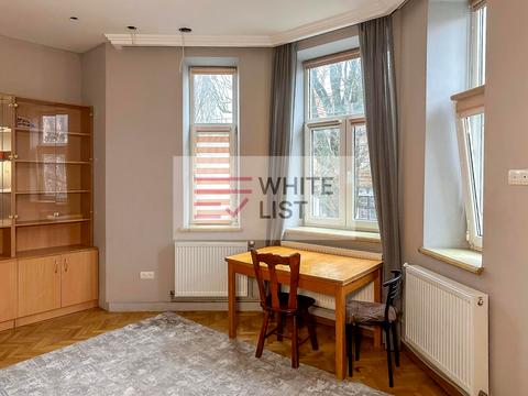 квартира за адресою Олександра Баланецького вул., 3