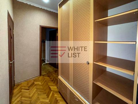 квартира за адресою Олександра Баланецького вул., 3