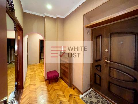 квартира за адресою Олександра Баланецького вул., 3