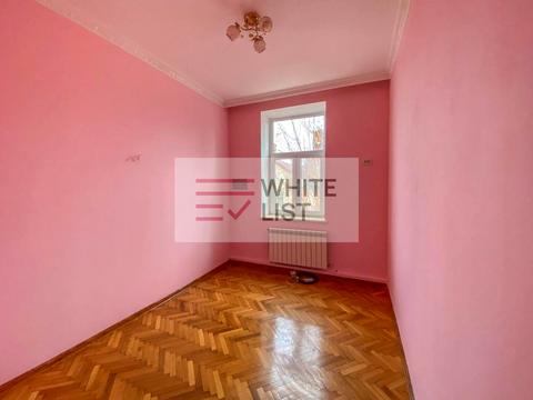 квартира за адресою Олександра Баланецького вул., 3