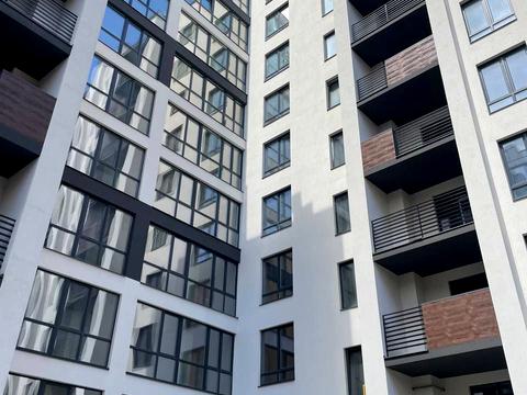 квартира за адресою Довженка вул., (Будинок)