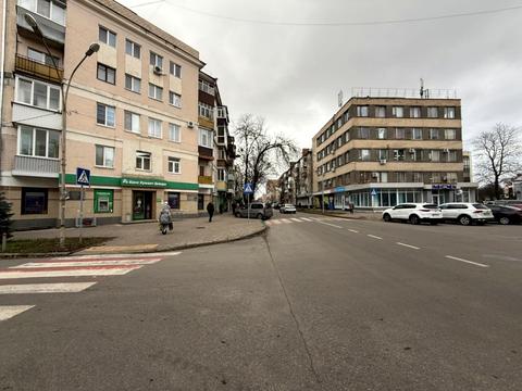 квартира по адресу Уютная ул., 28