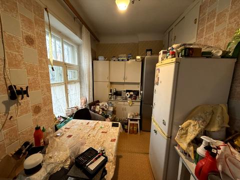 квартира по адресу Уютная ул., 28