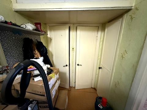 квартира по адресу Уютная ул., 28