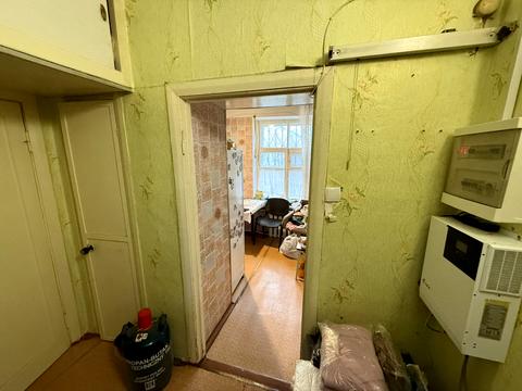 квартира по адресу Уютная ул., 28