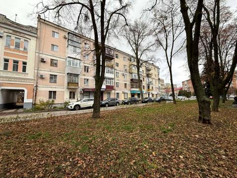 квартира по адресу Уютная ул., 28