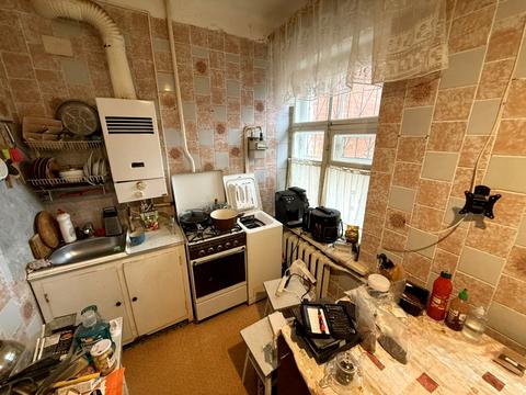 квартира по адресу Уютная ул., 28