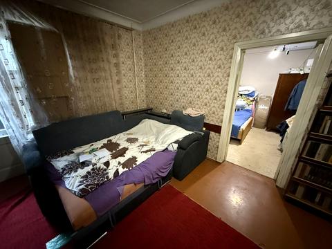 квартира по адресу Уютная ул., 28