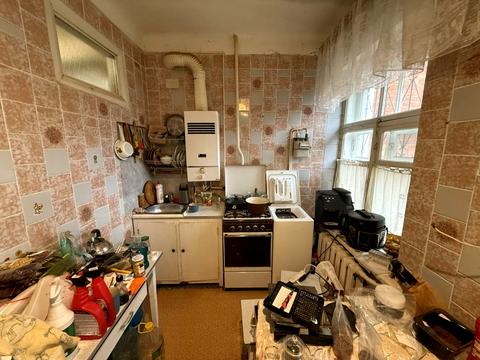 квартира по адресу Уютная ул., 28