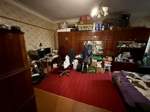 квартира по адресу Уютная ул., 28