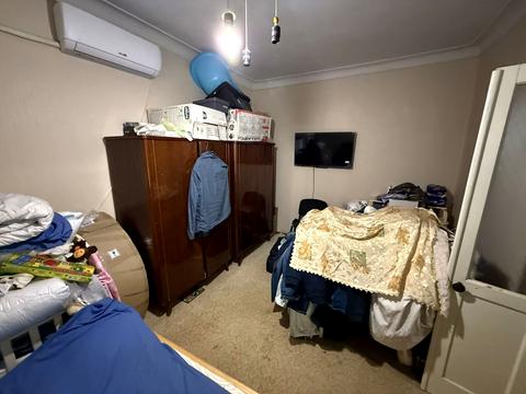 квартира по адресу Уютная ул., 28