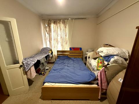 квартира по адресу Уютная ул., 28