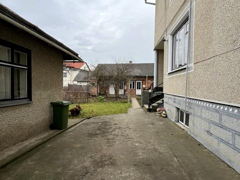 дом по адресу Повстанців