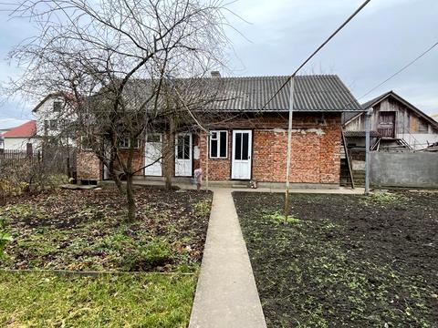 дом по адресу Повстанців