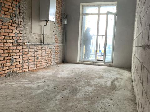 квартира по адресу Озёрная ул., (Будинок)