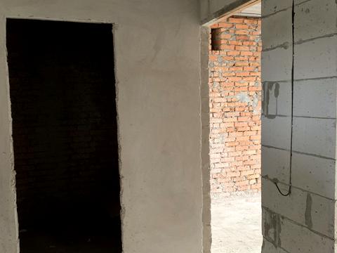 квартира по адресу Озёрная ул., (Будинок)