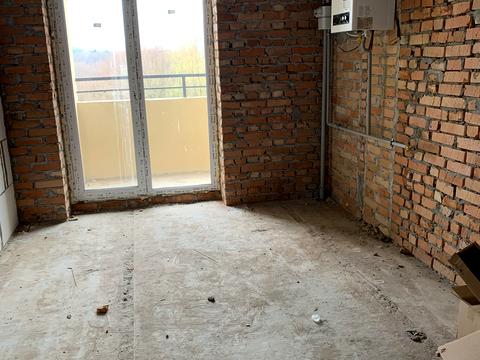 квартира по адресу Озёрная ул., (Будинок)