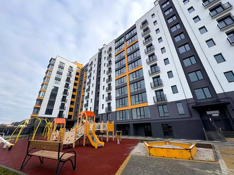 квартира за адресою Ключний пров., (Будинок 1)