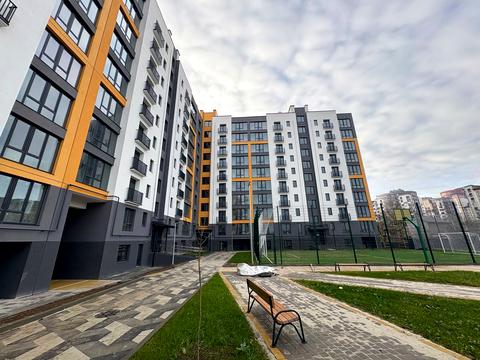 квартира за адресою Ключний пров., (Будинок 1)