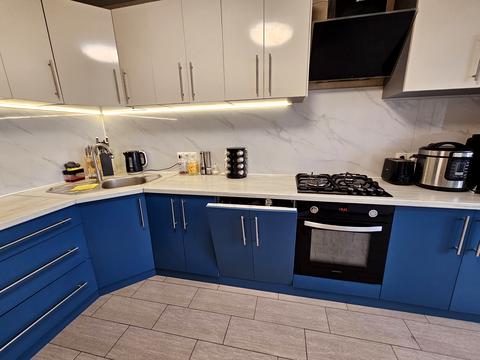 квартира по адресу Левка Лукьяненко ул. (Ватутіна), 137-В