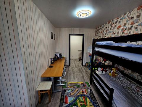 квартира по адресу Левка Лукьяненко ул. (Ватутіна), 137-В