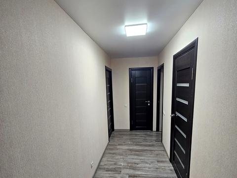 квартира по адресу Левка Лукьяненко ул. (Ватутіна), 137-В