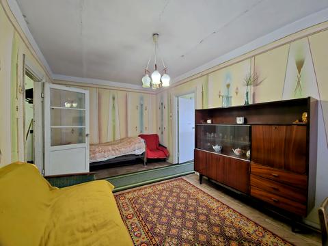 квартира по адресу Каменецкая ул., 50