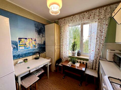 квартира за адресою Корабелів просп., 16а