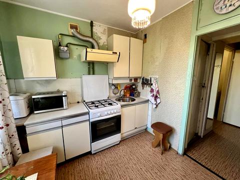 квартира за адресою Корабелів просп., 16а