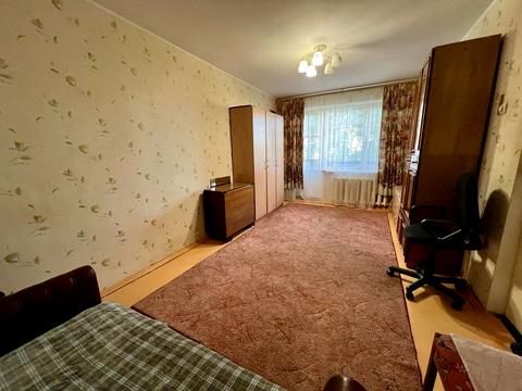 квартира за адресою Корабелів просп., 16а