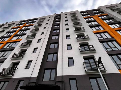 квартира за адресою Ключний пров., (Будинок 1)