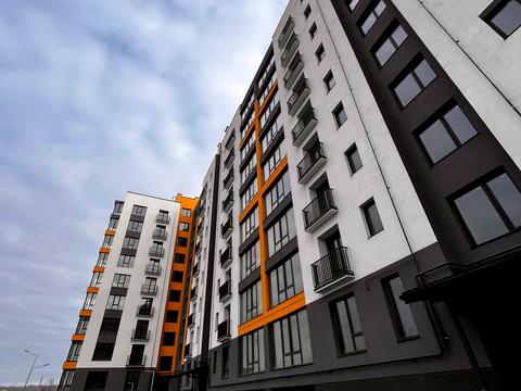 квартира за адресою Ключний пров., (Будинок 1)