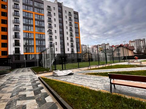 квартира за адресою Ключний пров., (Будинок 1)