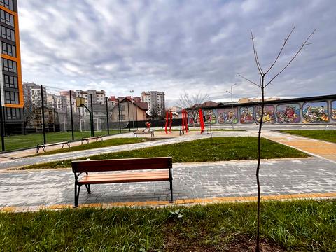 квартира за адресою Ключний пров., (Будинок 1)