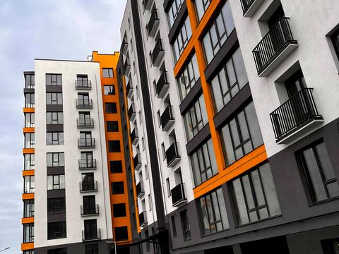 квартира за адресою Ключний пров., (Будинок 1)