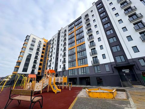 квартира за адресою Ключний пров., (Будинок 1)