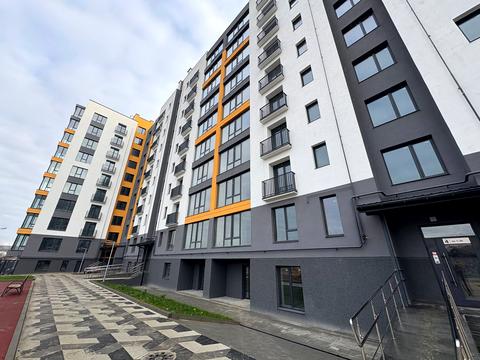 квартира за адресою Ключний пров., (Будинок 1)