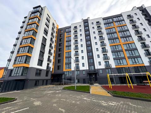 квартира за адресою Ключний пров., (Будинок 1)