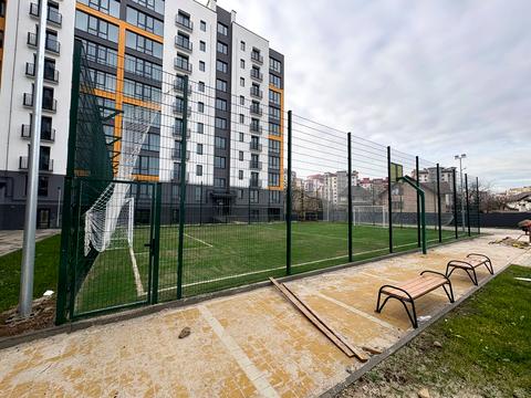 квартира за адресою Ключний пров., (Будинок 1)