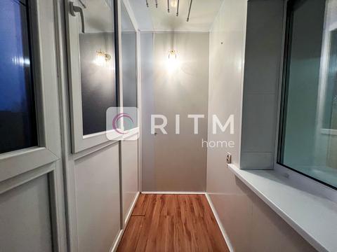 квартира по адресу Гулака-Артемовского ул., 13а