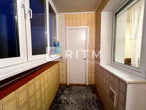 квартира по адресу Гулака-Артемовского ул., 13а