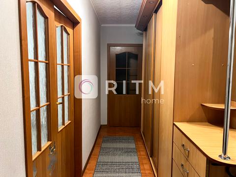 квартира по адресу Гулака-Артемовского ул., 13а